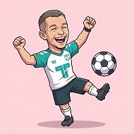 Даник на вайбе