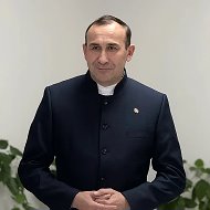 Камиль Назмиев