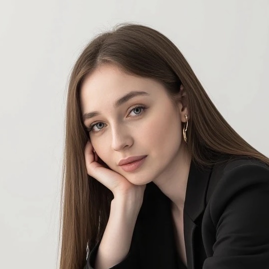 ПСИХОЛОГ 🔸Анастасия Хромова