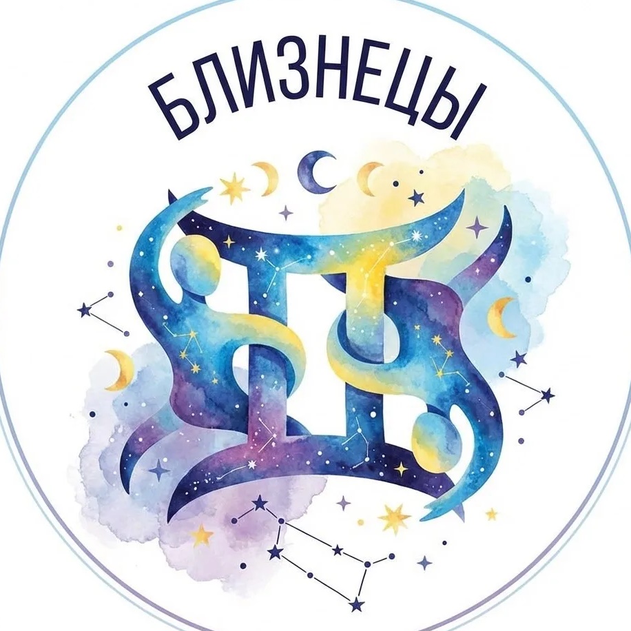 Близнецы Гороскоп