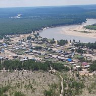 🌿Жизнь в Сибирской глубинке🌿