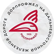 ДОРПРОФЖЕЛ ДВЖД