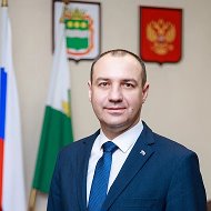 Мэр города Тында Сергей Гуляев