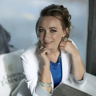 Оля Вахтина|Работаю дома💫