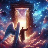 ✨Ангелы всегда с тобой ✨ Молитвы. Духовный мир. Бог