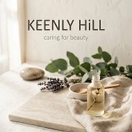 KEENLY HiLL