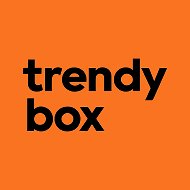 TRENDY BOX