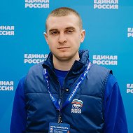 Алексей Черкашин