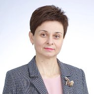 Ирина Голубева