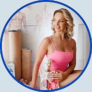 Йогатерапия с Еленой Кей