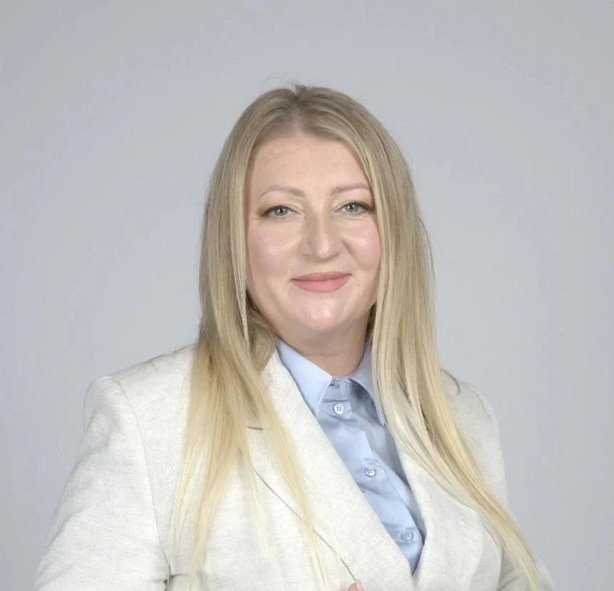 Екатерина Заруба