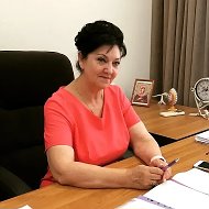 Ковалева Татьяна Григорьевна | Заместитель главы МО Кореновский район