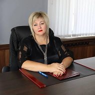 Елена Федоренкова