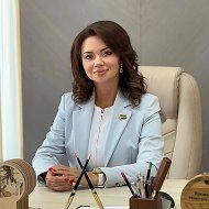 Лидия Новосельцева