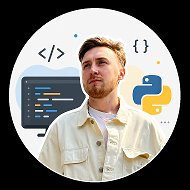 Программирование с Ренатом | Hello World