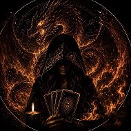 Дух🔥Огня_Августина🪽