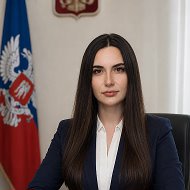 УПР В ДНР ТАИСИЯ ЧЕРНЯВСКАЯ