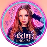 Betsy.