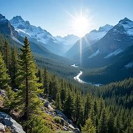 🏔ГОРНЫЕ ЦЕЛИТЕЛИ⛰️СИЛА ГОР🏔