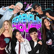 АдреналинХаус | AdrenalinHouse