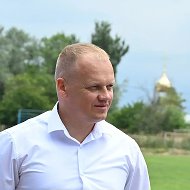 Роман Бублик