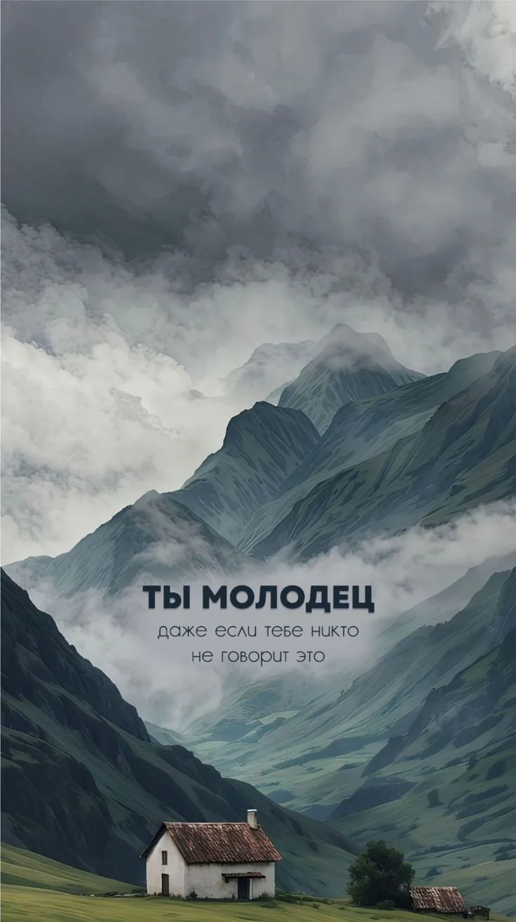 Цитаты для души | Мотивация