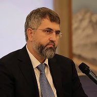 Магомед Рамазанов