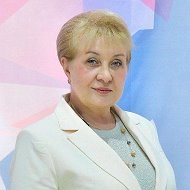 Ольга Мельникова