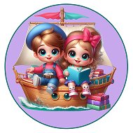 АКАДЕМИЯ раннего РАЗВИТИЯ 3+