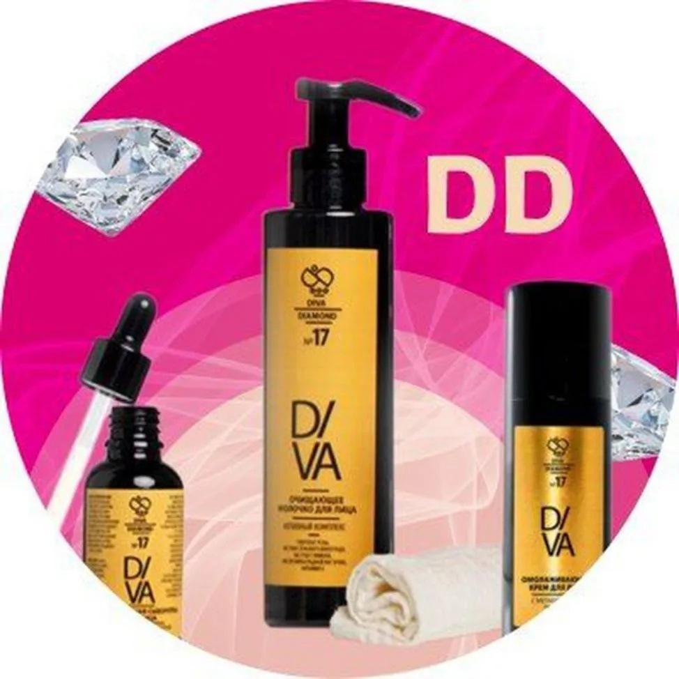 Diva Diamond
