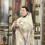 Священник Евгений Жигульский☦️