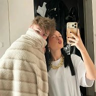 СОНЯ И ВЛАД