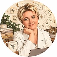 Наталочка. Звезды тут ни при чем?