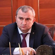 Гаджимурад Мусаев