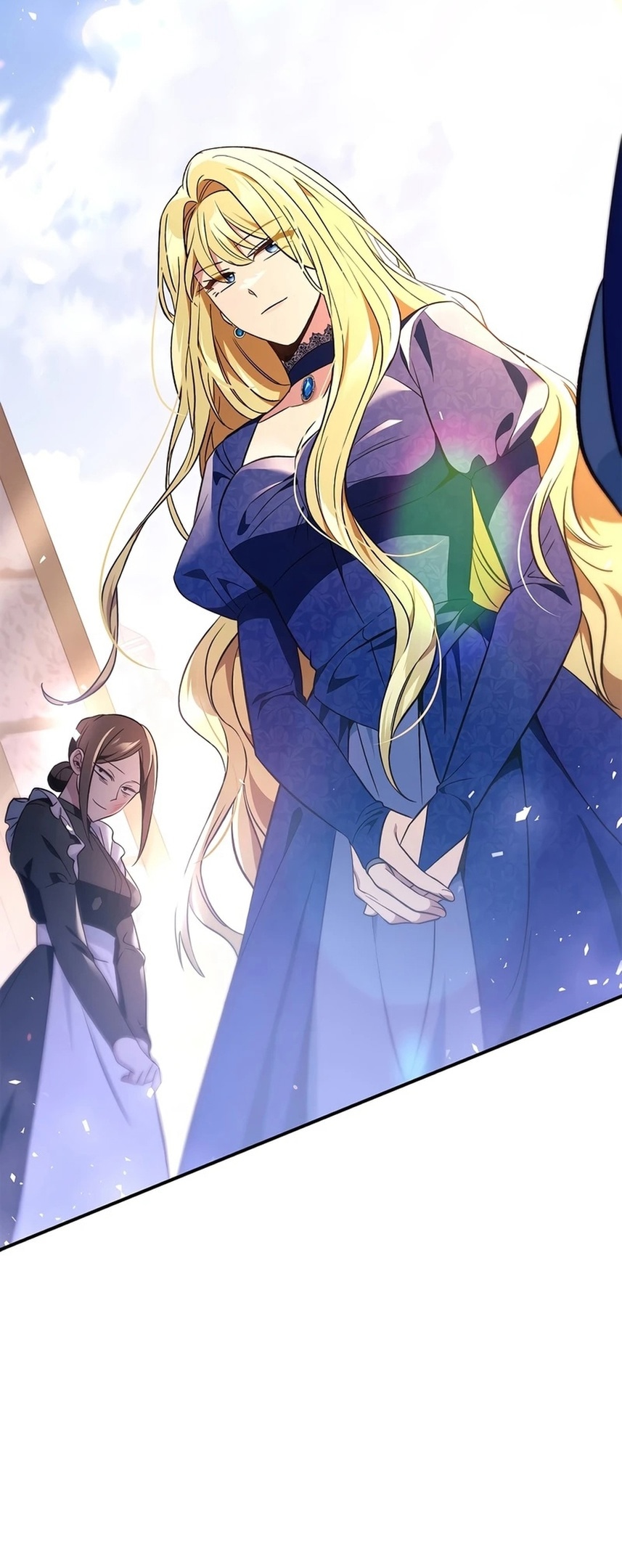 Глава 107, Страница 35