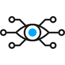 AI Strabismus Photo Editor - LazyEyeFix.com