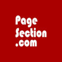 AI web page translator by pagesection.com