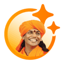 Ask Nithyananda AI
