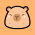 Capybara Affirmations