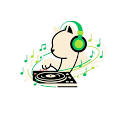 Cat Music Life