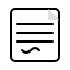 Document Transcribe