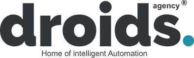 Droids Agency