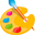 Free Paint By Number AI Generator