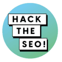 Hack the SEO