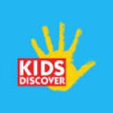 Kids Discover Online