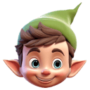 Larry the Elf