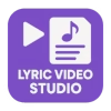 Lyric Video Studio