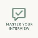 MasterYourInterview