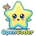OpenCoder
