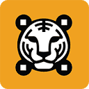 QR TIGER